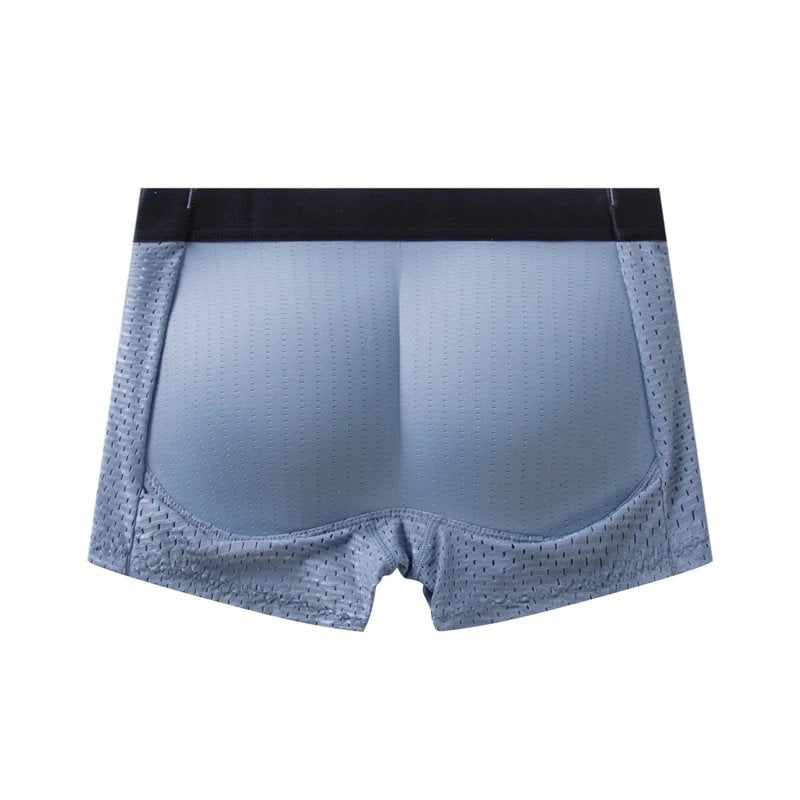 BOXER DE BAMBÚ ACOLCHADO - Compra 1 Obtén 1 Gratis