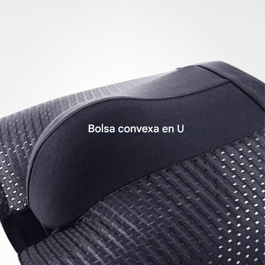 BOXER DE BAMBÚ ACOLCHADO - Compra 1 Obtén 1 Gratis