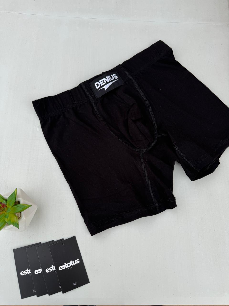 Denius Comfort (Pack x6)