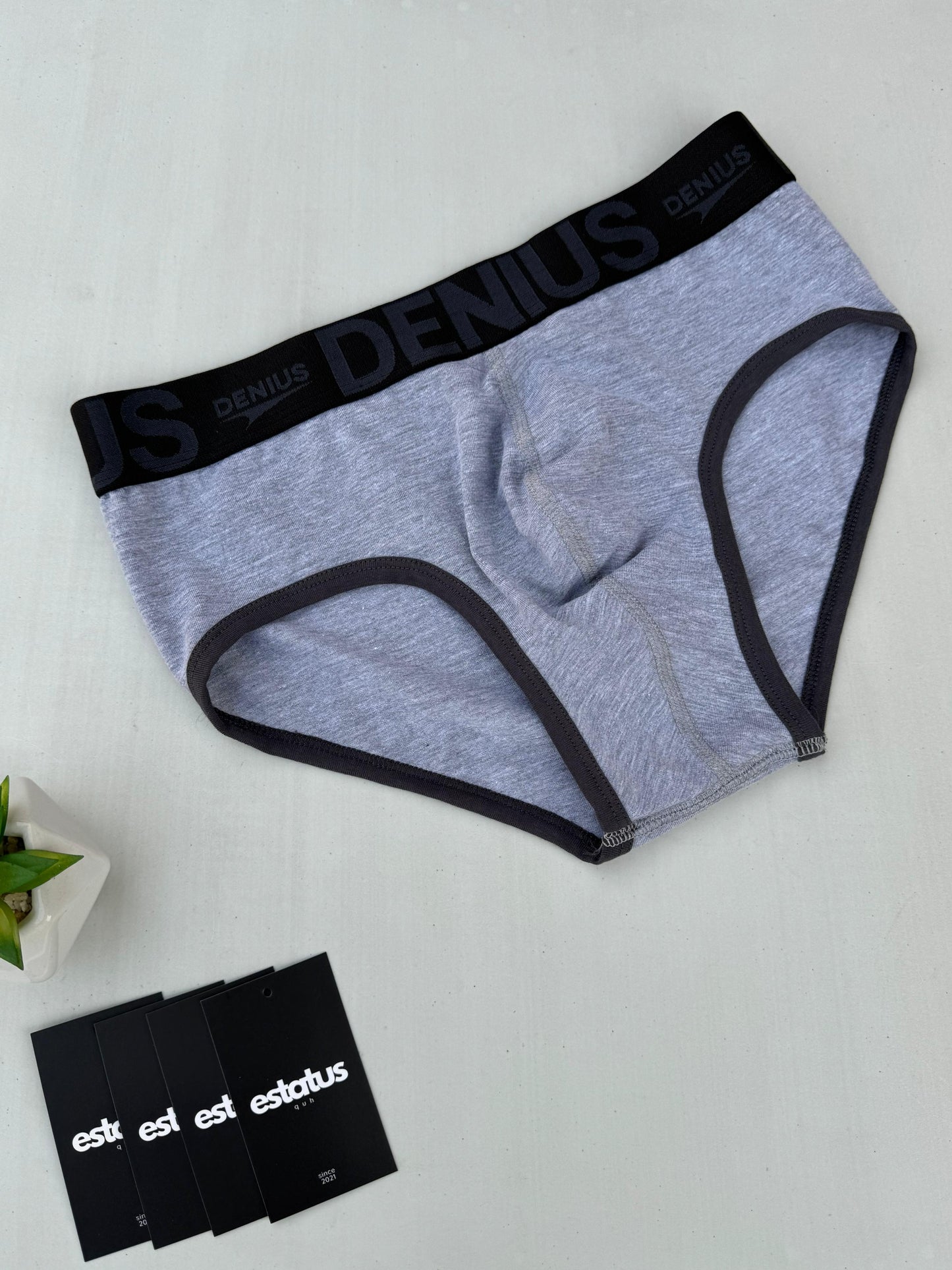 Truzas 3D Front (Pack x6 Un)