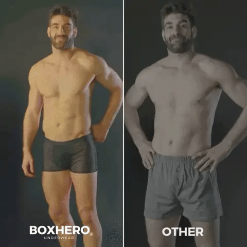BOXER DE BAMBÚ ACOLCHADO