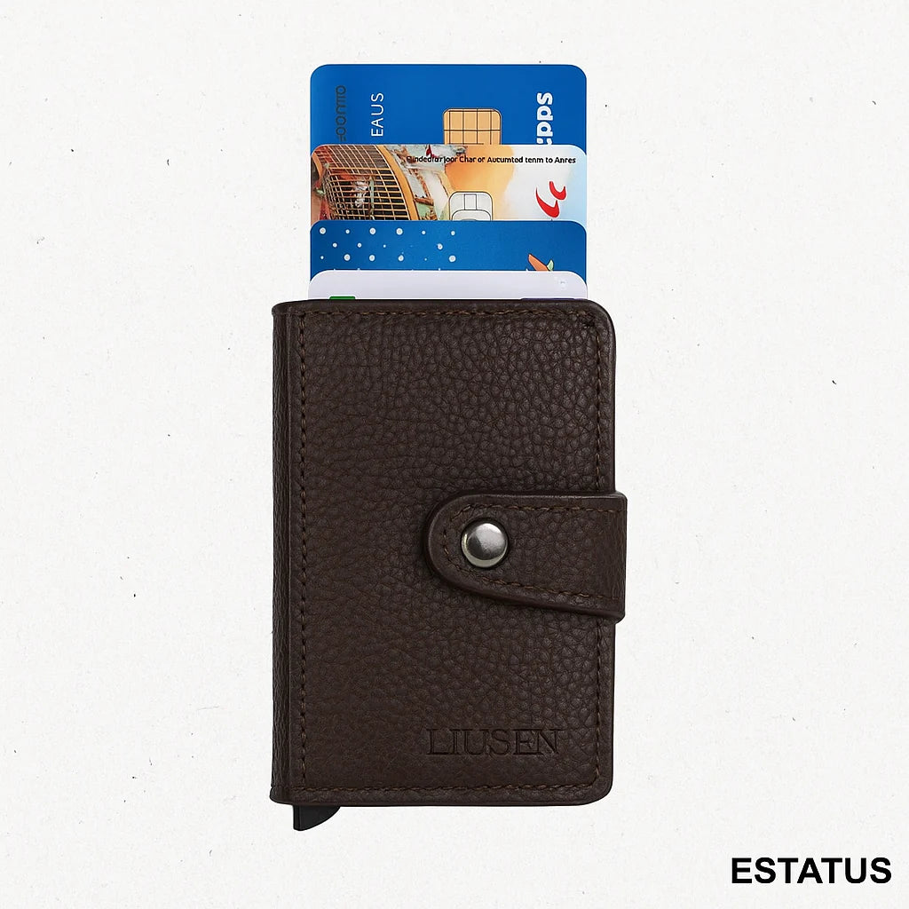 Billetera Modelo Xclusive