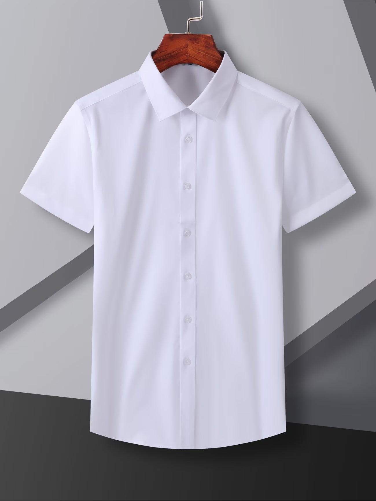 Camisa Prestige - Casual para negocios y versátil para el día a día
