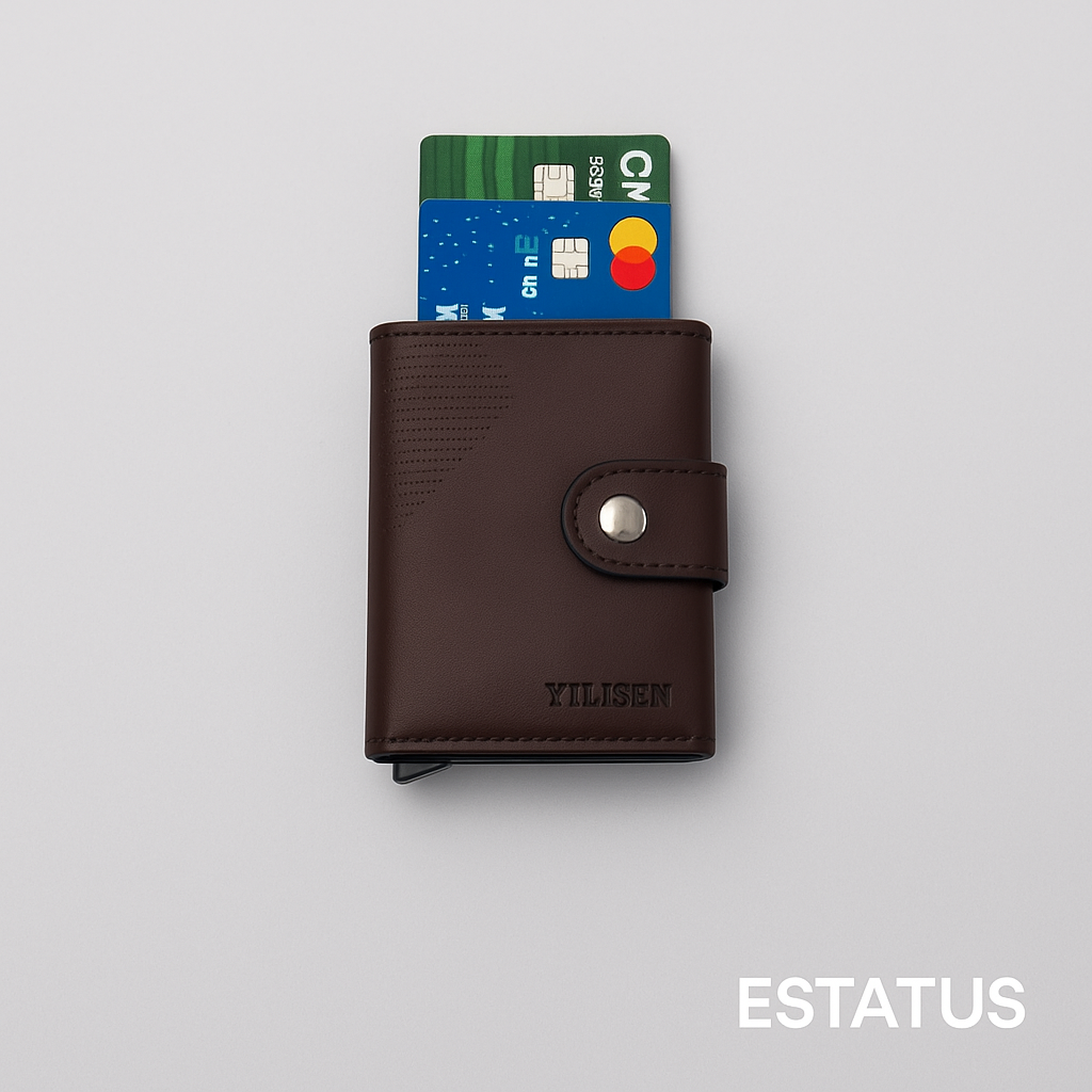 Pack Premium Full Men — 3 Boxers + 3 Medias + Billetera + Reloj + Pulsera por S/99