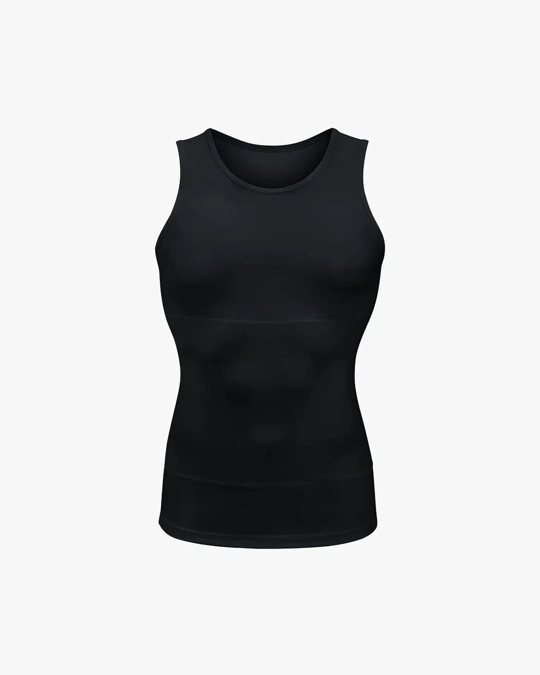 Axis | Camiseta de compresión control abdominal y pectoral