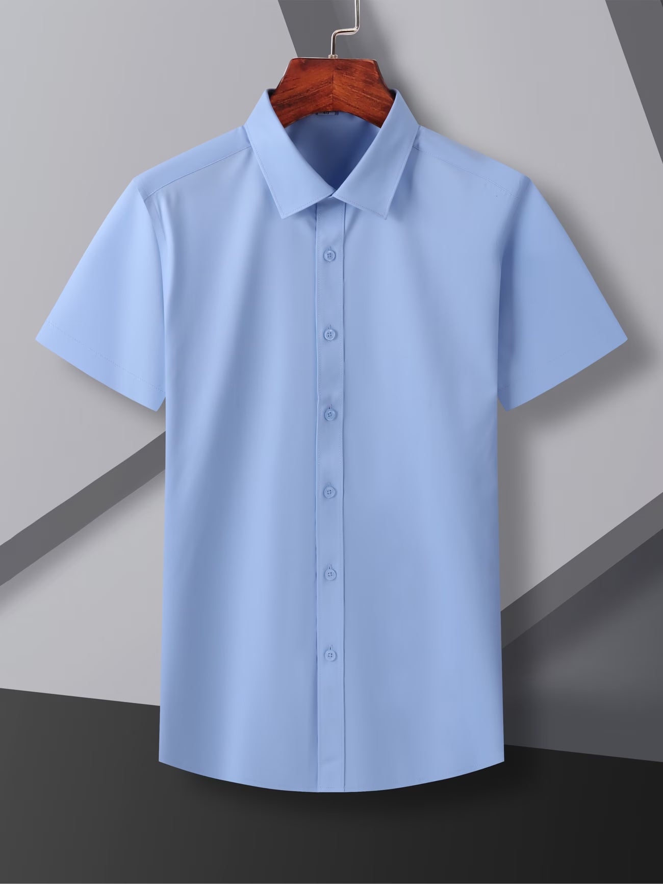 Camisa Prestige - Casual para negocios y versátil para el día a día