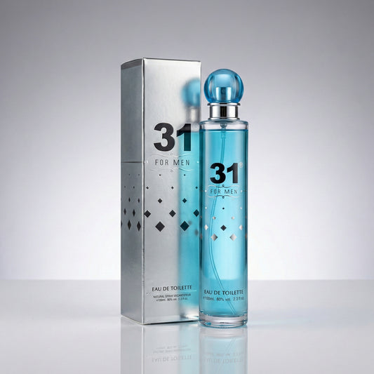 Perfume para hombre Dubai - 31 FOR MEN