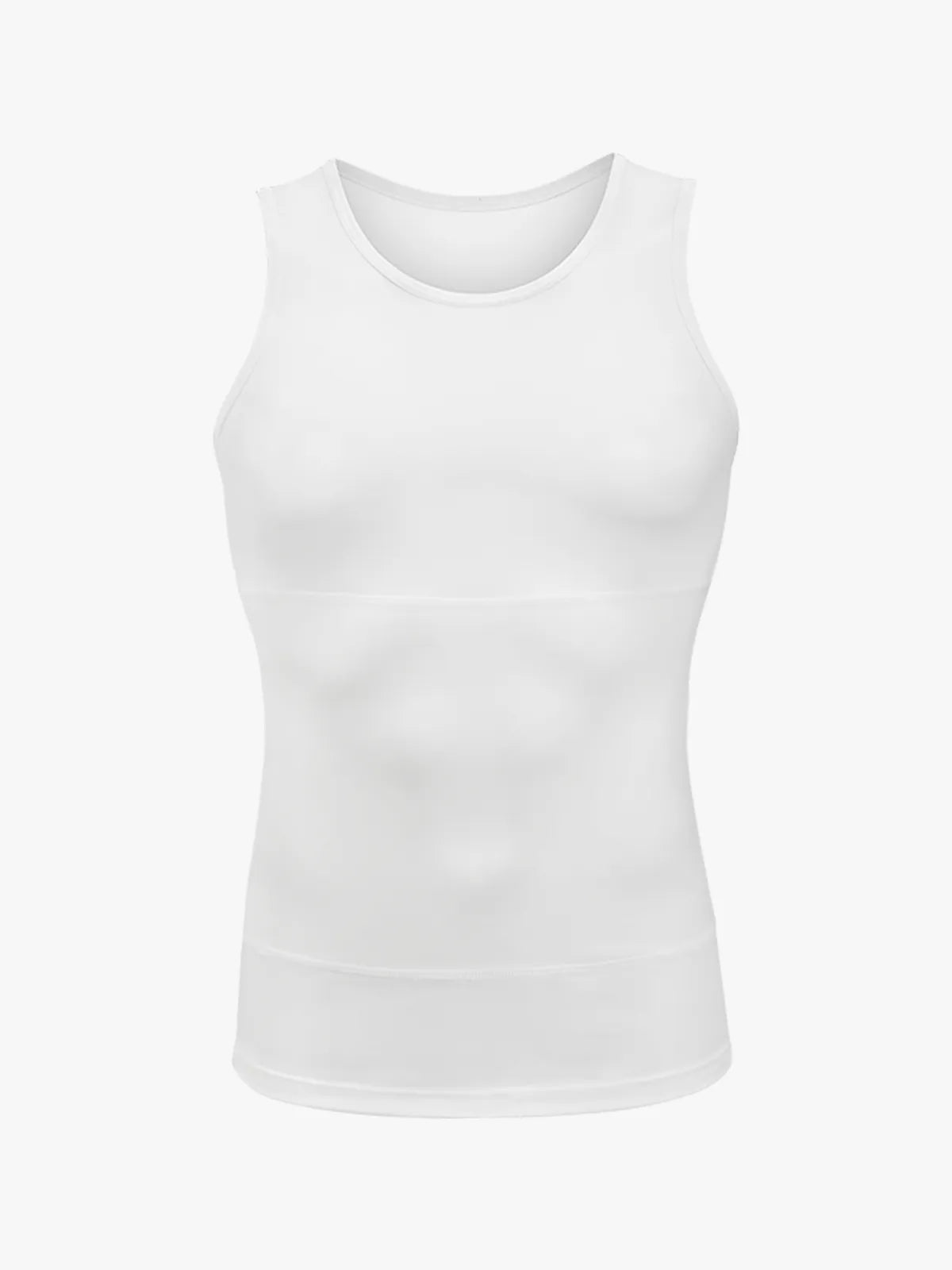 Axis | Camiseta de compresión control abdominal y pectoral