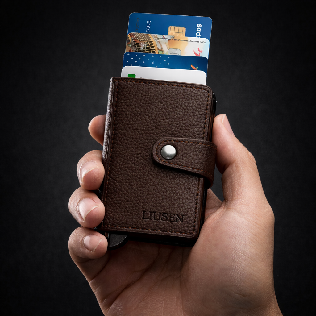 Billetera Modelo Xclusive
