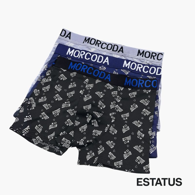 Ropa Interior Full Men - COMPRA 1 OBTÉN 11 ARTÍCULOS