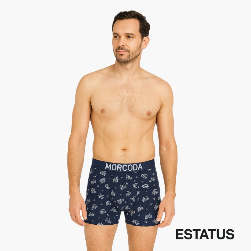 Ropa Interior Full Men - COMPRA 1 OBTÉN 11 ARTÍCULOS