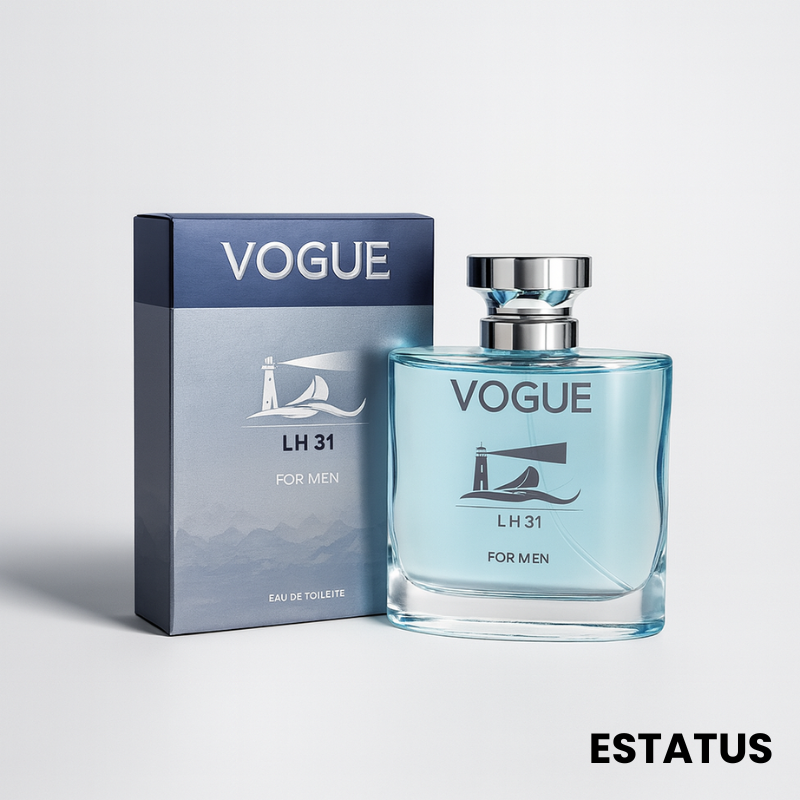 Nuevo Pack Full Men 2026