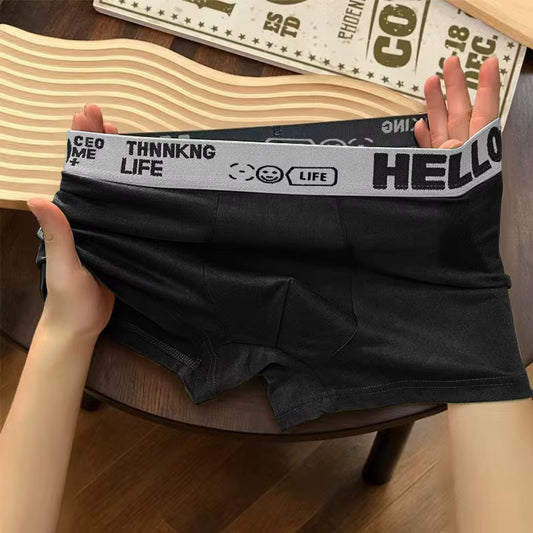 Boxers HELLO™ | Compra 3 - Recibe 6 🔥