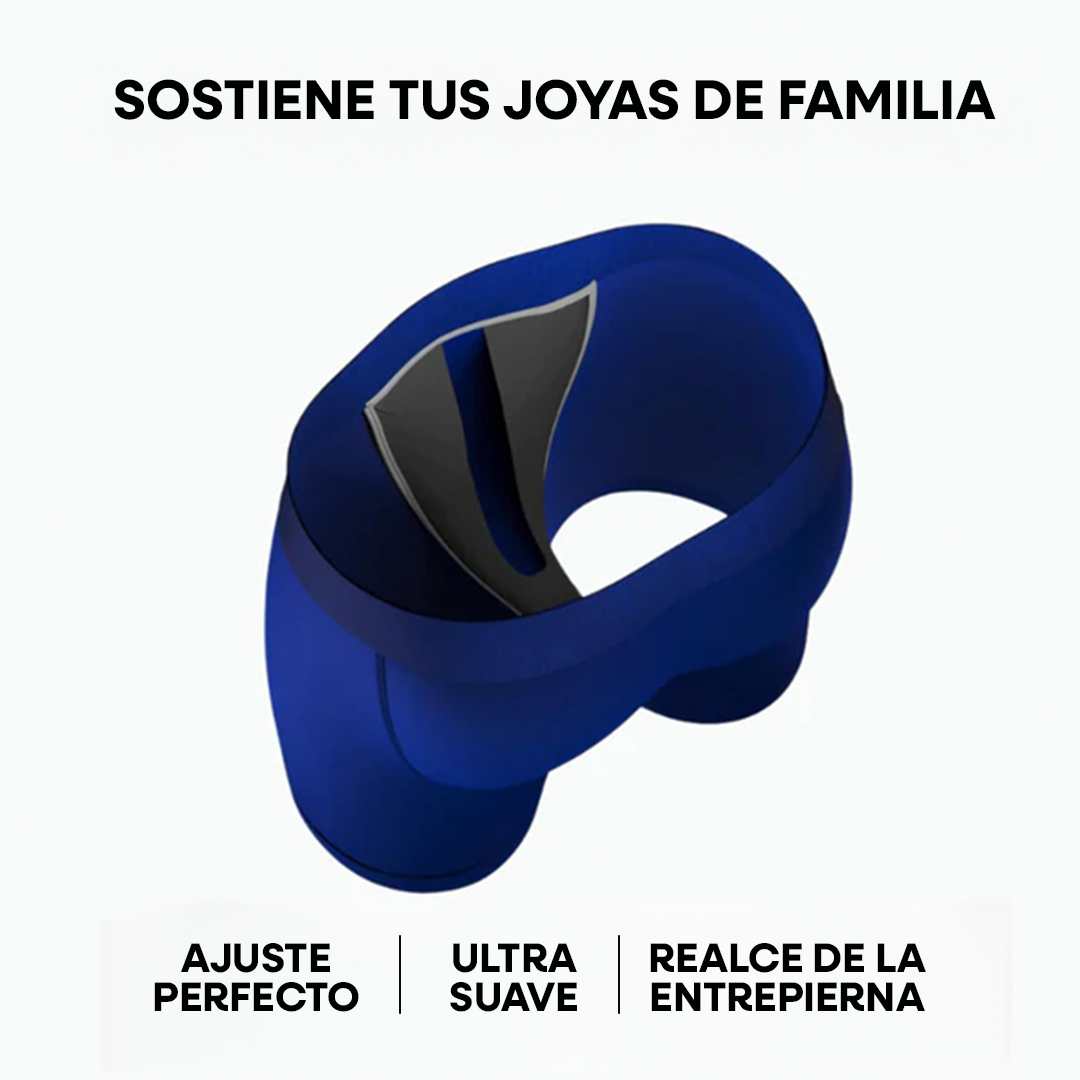 ESTATUS | Boxers De Bambú 2.0 - Compra 5 y llévate 5 GRATIS