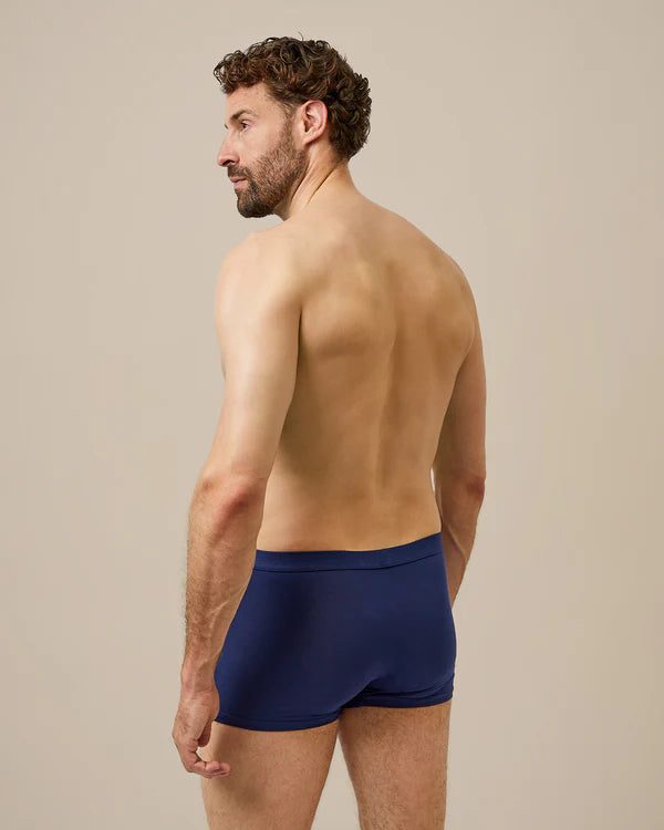 ESTATUS | Boxers de Bambú 5 + 5 GRATIS