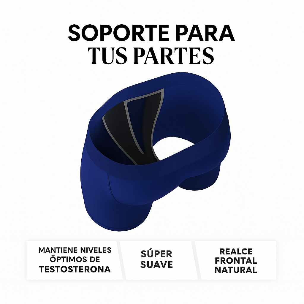 ESTATUS | Boxers de Bambú 5 + 5 GRATIS