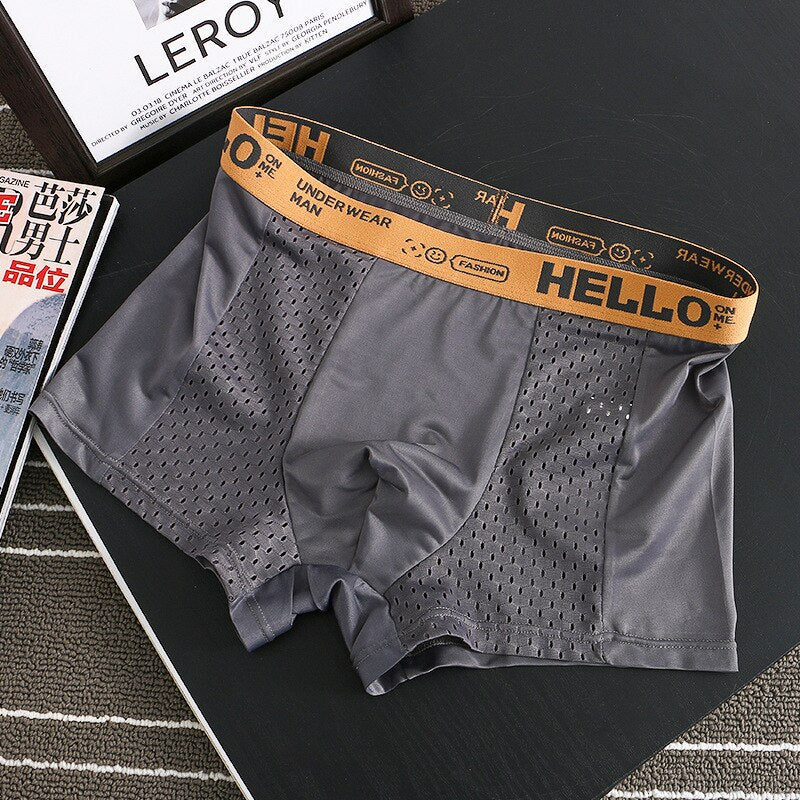 Boxers FASQM™  | Compra 3 - Recibe 6