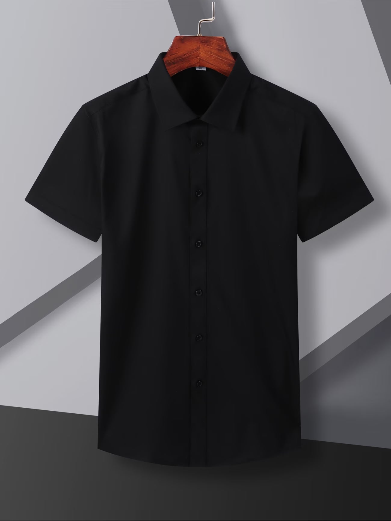 Camisa Prestige - Casual para negocios y versátil para el día a día