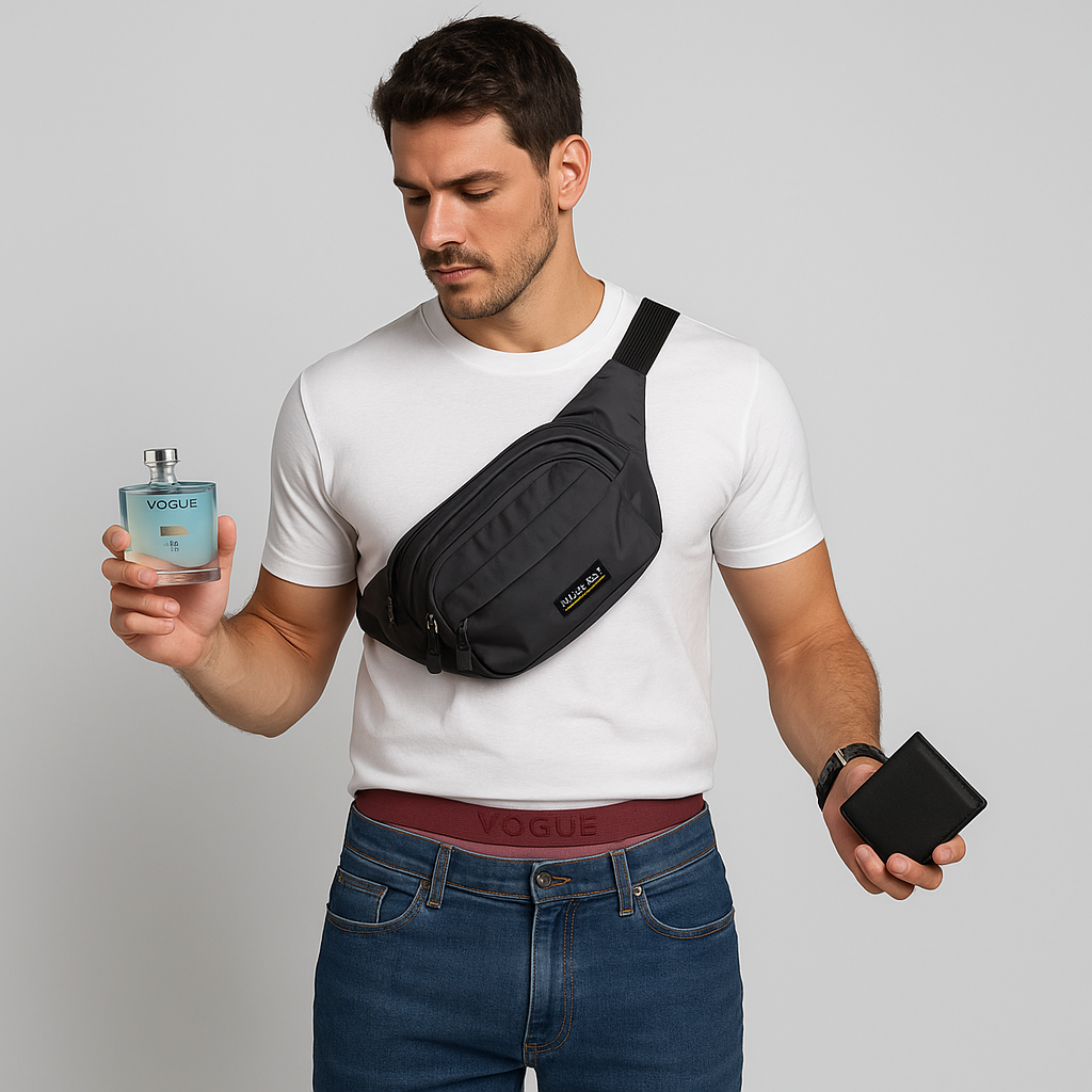 Nuevo Pack Full Men 2026