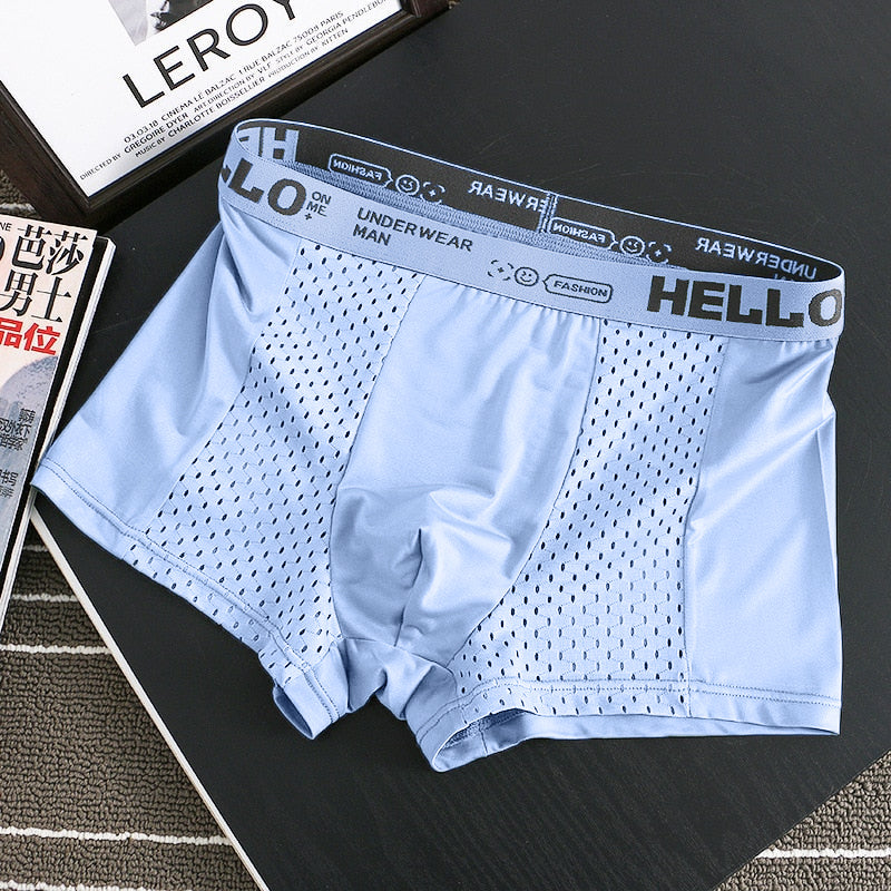 Boxers FASQM™  | Compra 3 - Recibe 6