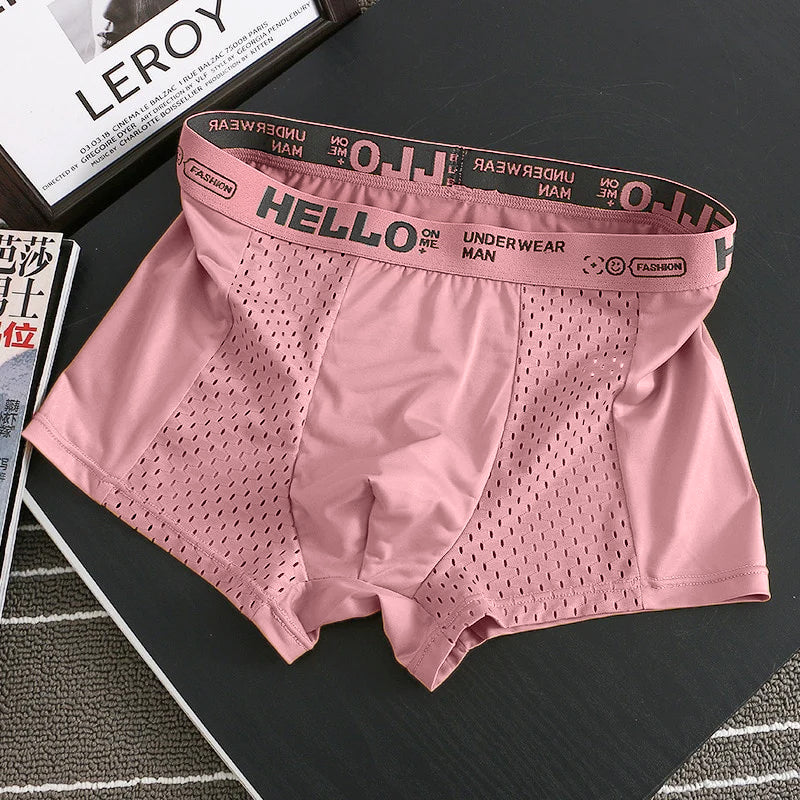 Boxers FASQM™  | Compra 3 - Recibe 6